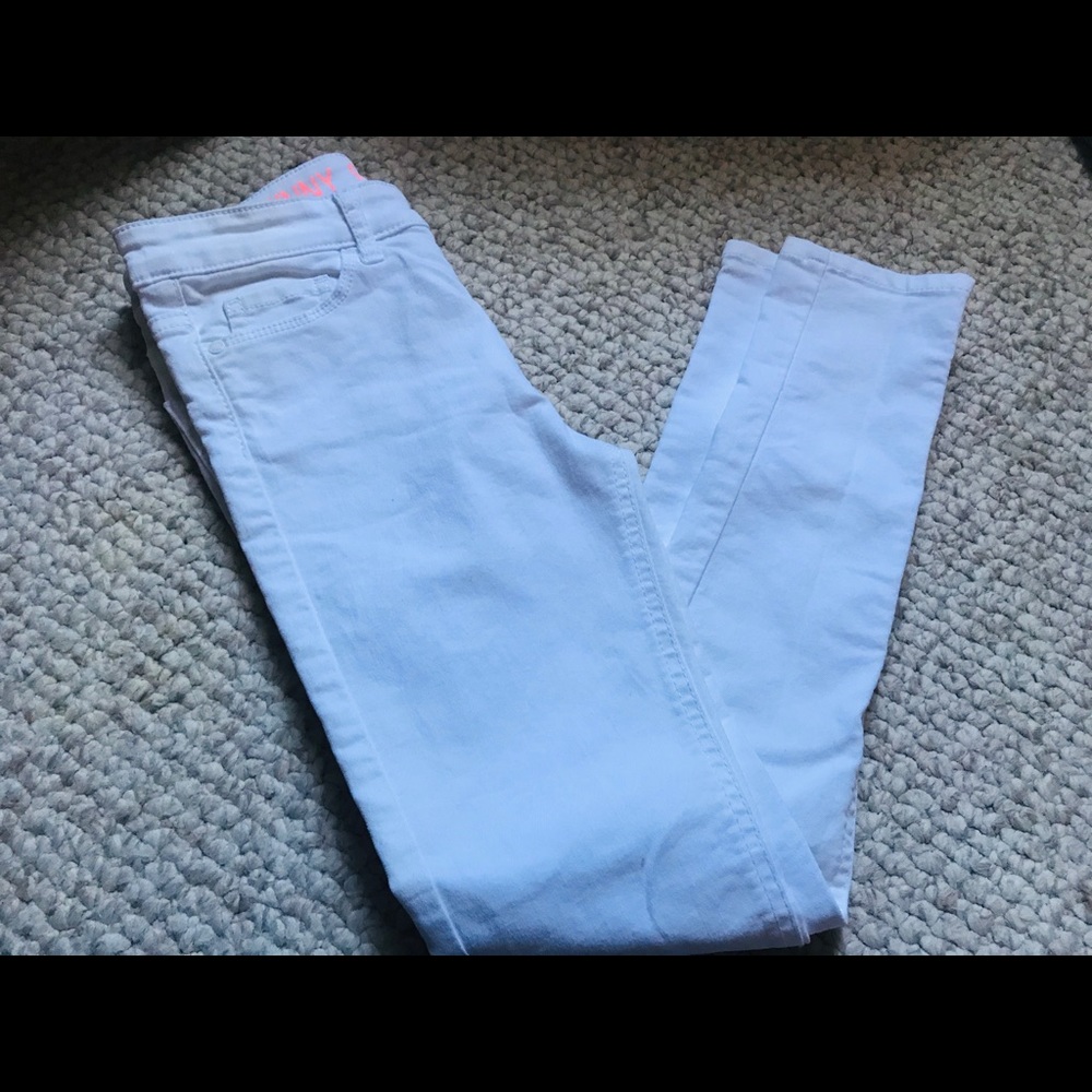 H&M skinny jeans